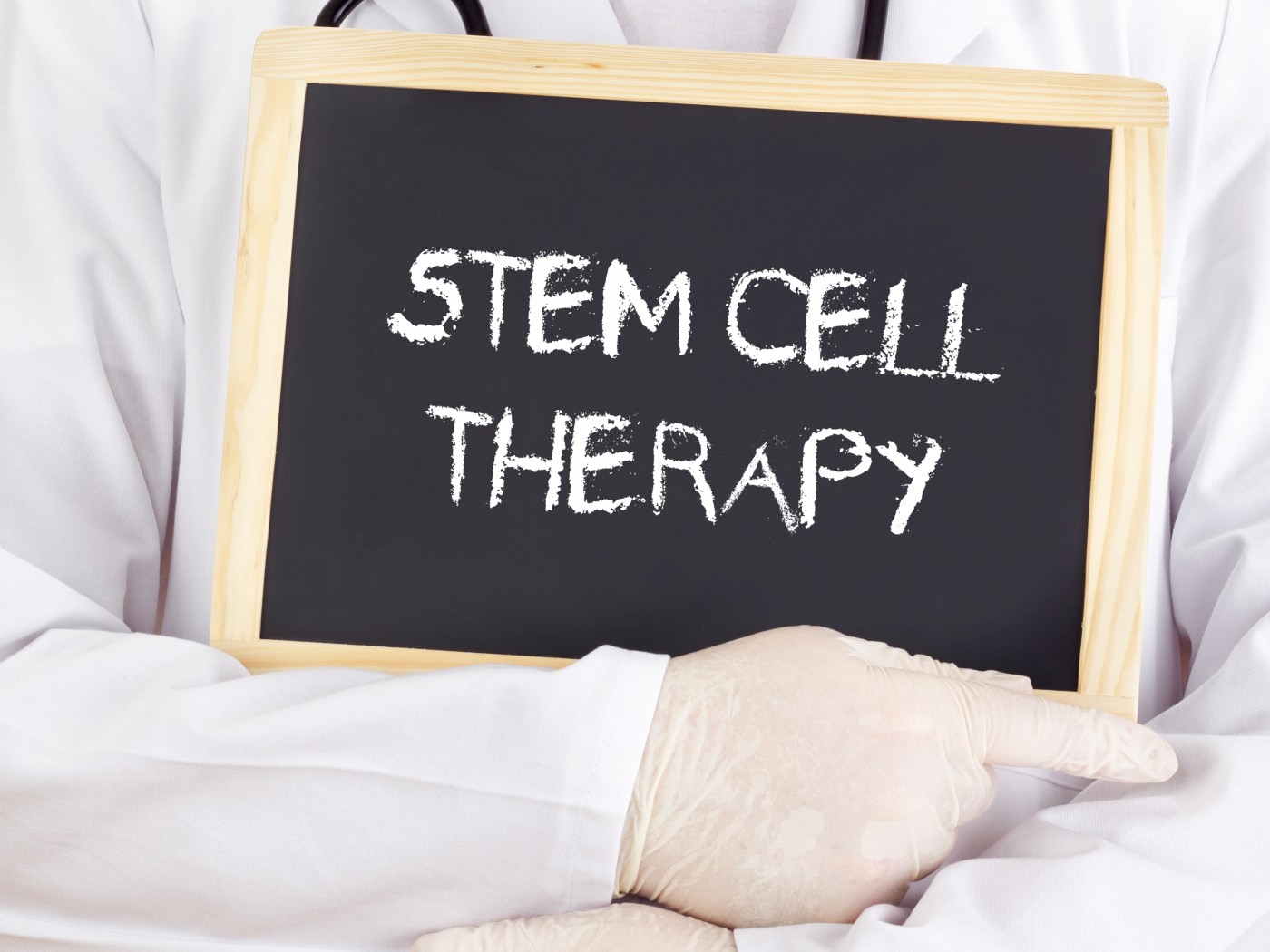 stem cell therapy, sickle cell anemia