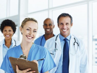 multidisciplinary team