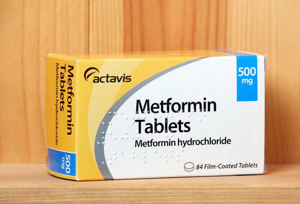 Metformin and sickle cell anemia