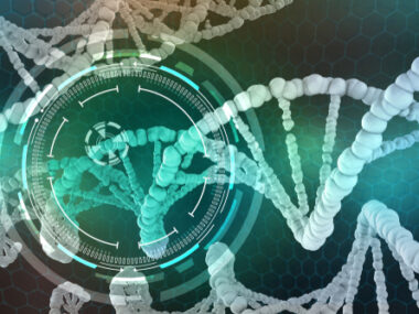 gene editing trial
