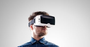 virtual reality, pain