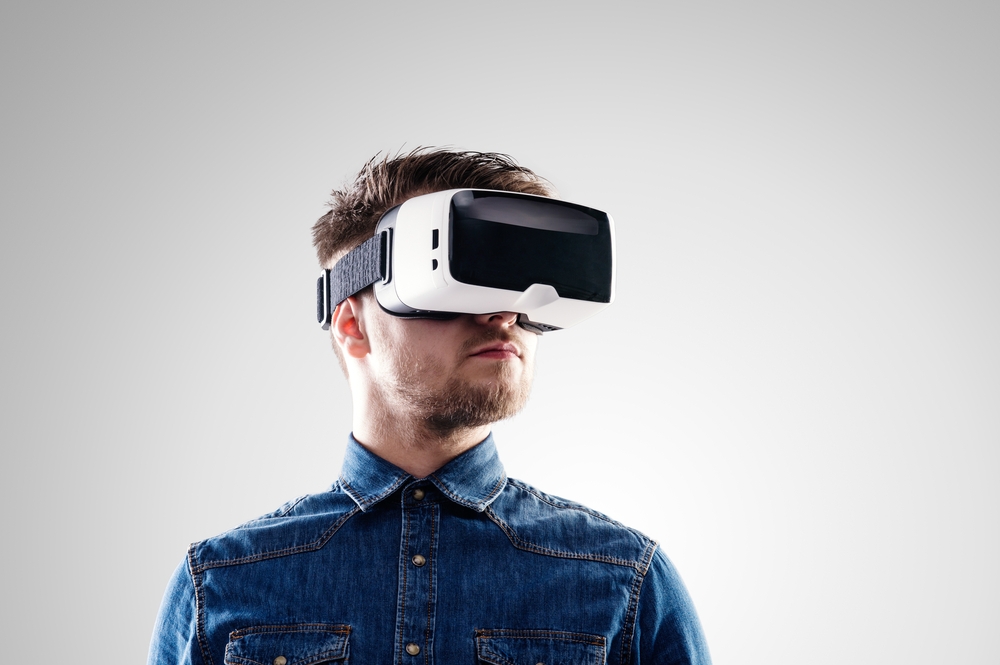 virtual reality, pain
