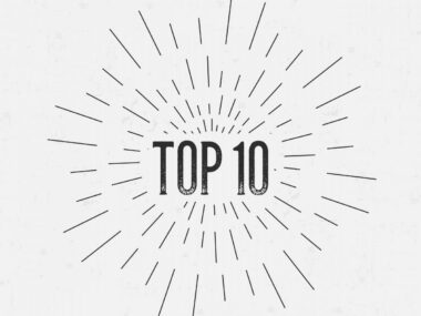 top 10 stories