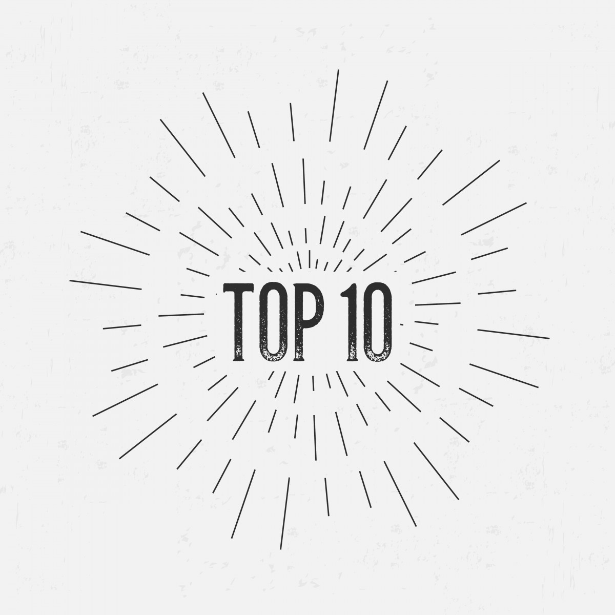 top 10 stories
