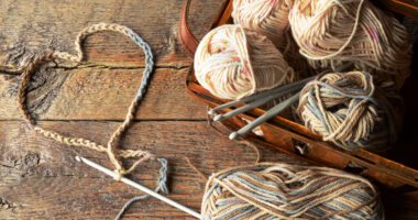 hobbies, social isolation