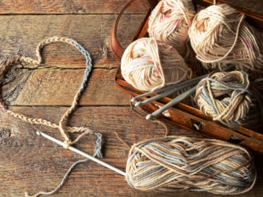 hobbies, social isolation