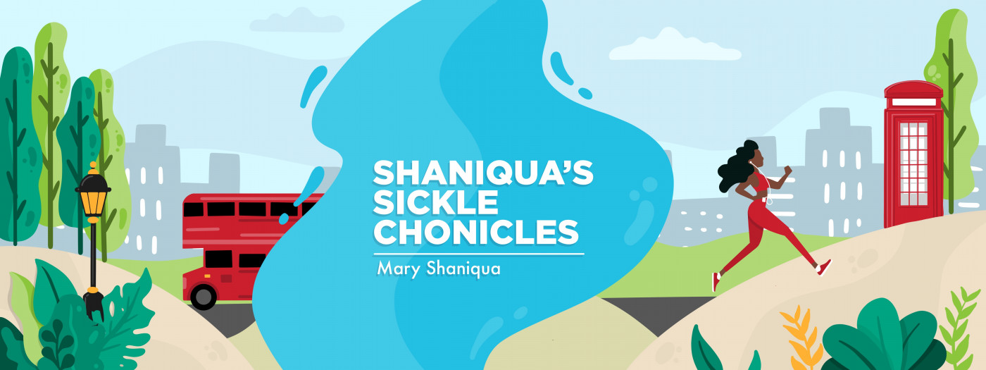 Shaniqua's Sickle Chronicles