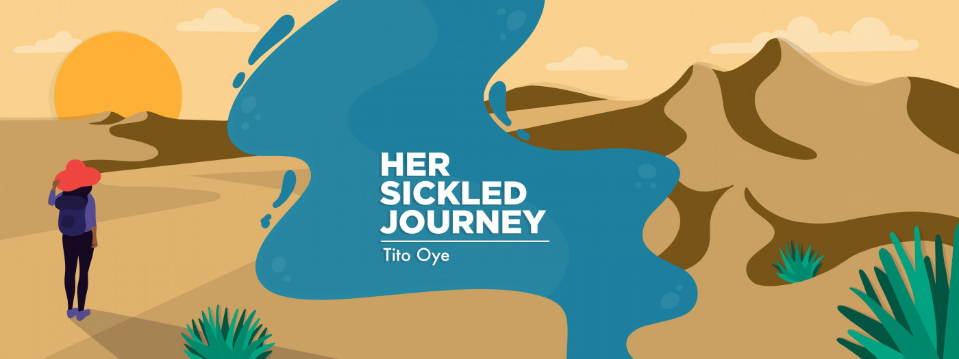 Her Sickled Journey