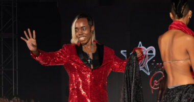 Tristan Lee, Rare Disease Day