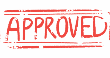 Endari approved in UAE | Sickle Cell Disease News | APPROVED stamp illustration