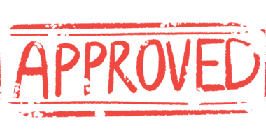 Endari approved in UAE | Sickle Cell Disease News | APPROVED stamp illustration