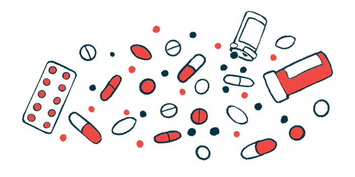 Oxbryta | Sickle Cell Disease News | illustration of pills