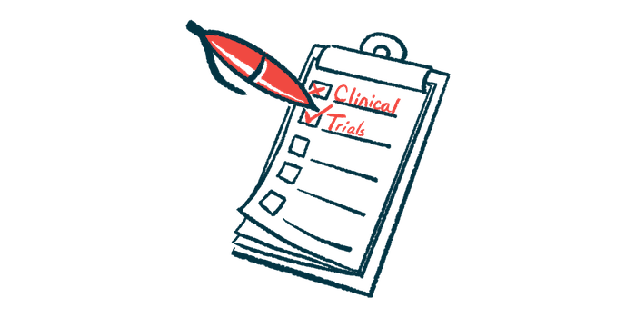 Oxbryta | Sickle Cell Disease News | clinical trials illustration