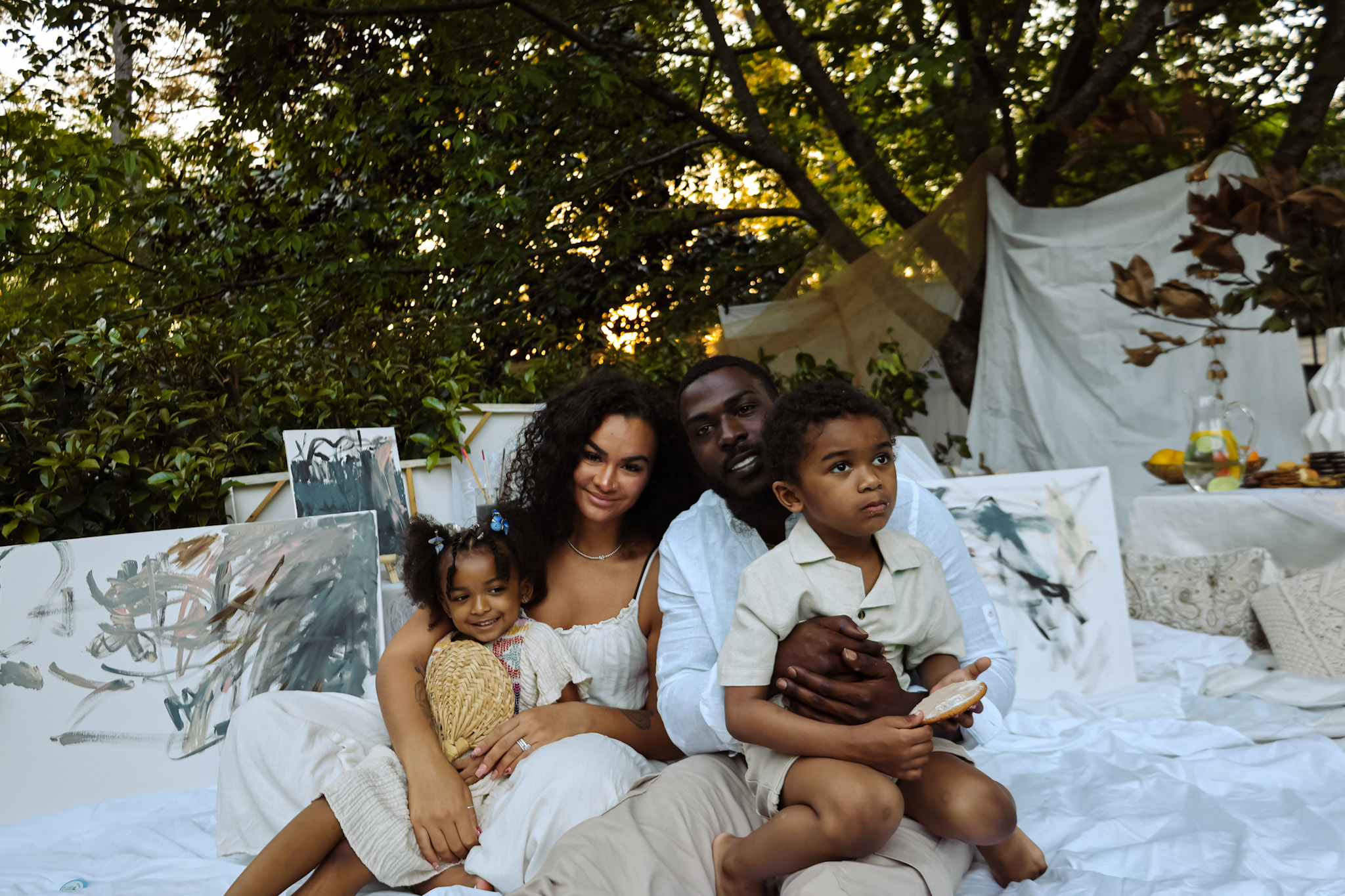 NFL Player Tackles Sickle Cell Disease for His Daughter Football