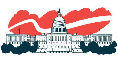 sickle cell disease advocacy | Sickle Cell Disease News | US Capitol illustration