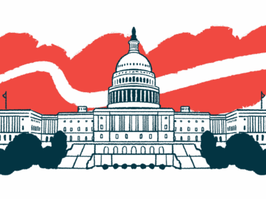 sickle cell disease advocacy | Sickle Cell Disease News | US Capitol illustration