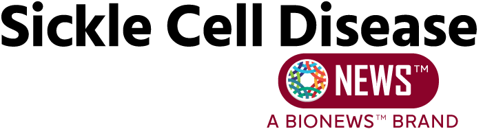Sickle Cell Disease News logo