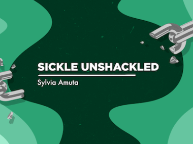 banner for Sylvia Amuta's column 